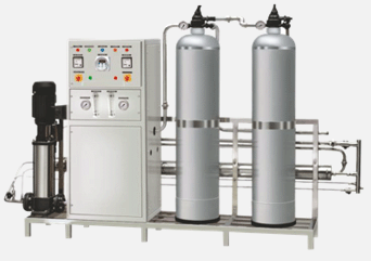 filtration machine