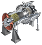 Gas Turbine